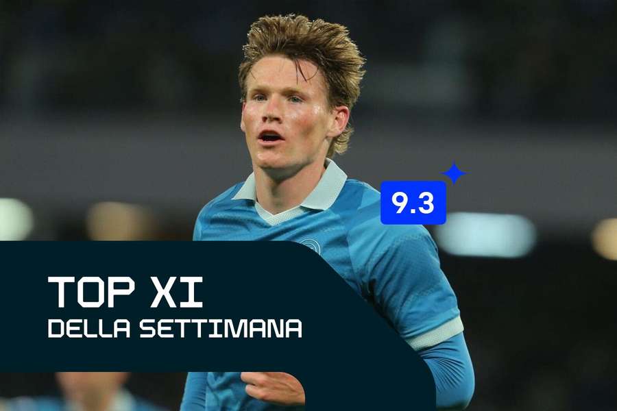 McTominay