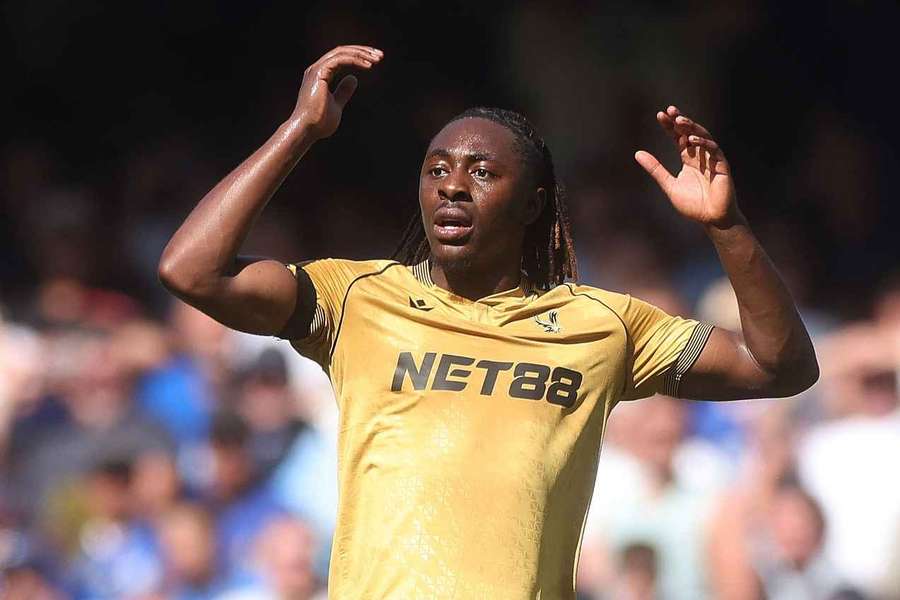 Berta key as Arsenal stun Spurs with Eze agreement Berta key as Arsenal stun Spurs with Eze agreement