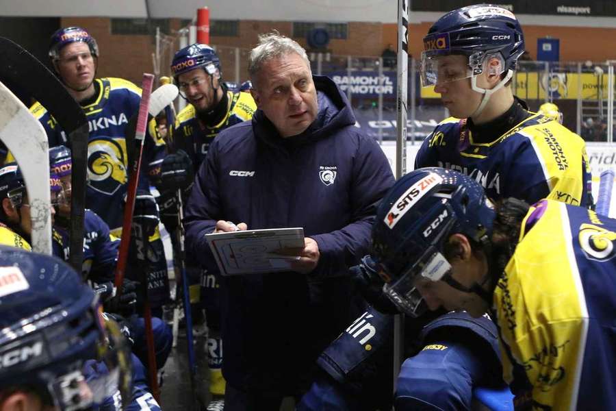 Zlín ani pod novým trenérem Peterem Oremusem neuspěl.