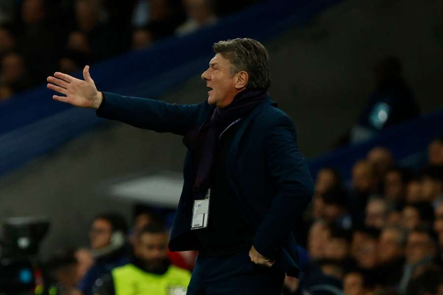 Mazzarri