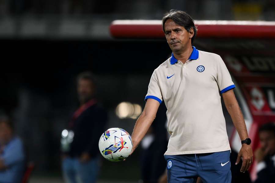 Inzaghi