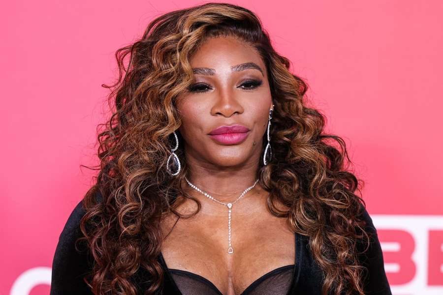 Serena Williams poinformowała o narodzinach drugiego dziecka