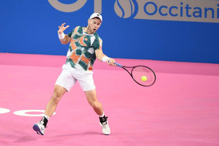 Alles aus der Welt des Tennis: Mit dem Tracker von Flashscore