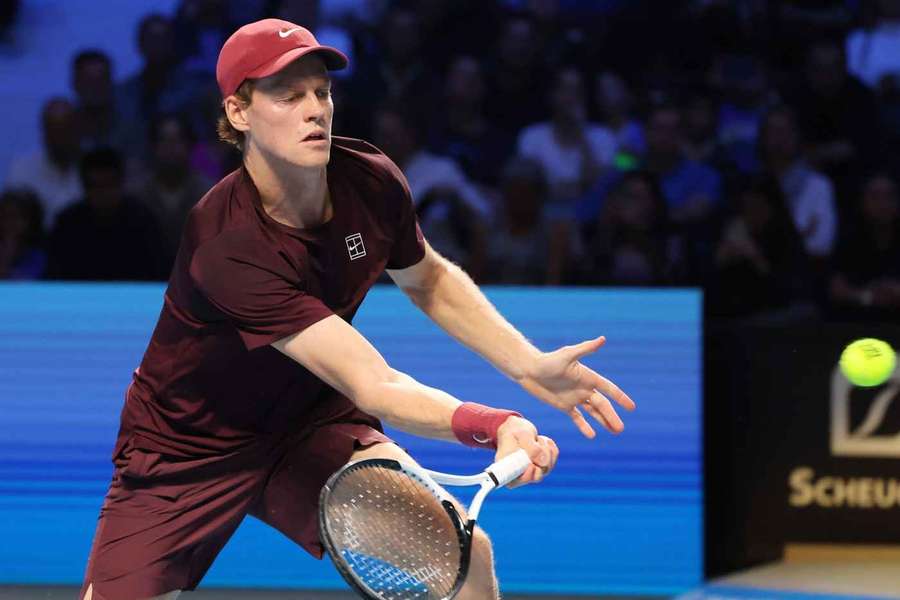 Erste Bank Open LIVE im Flashscore Tennis-Tracker Erste Bank Open LIVE im Flashscore Tennis-Tracker