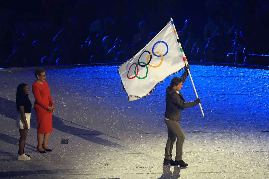 La Pologne pourrait organiser les JO.