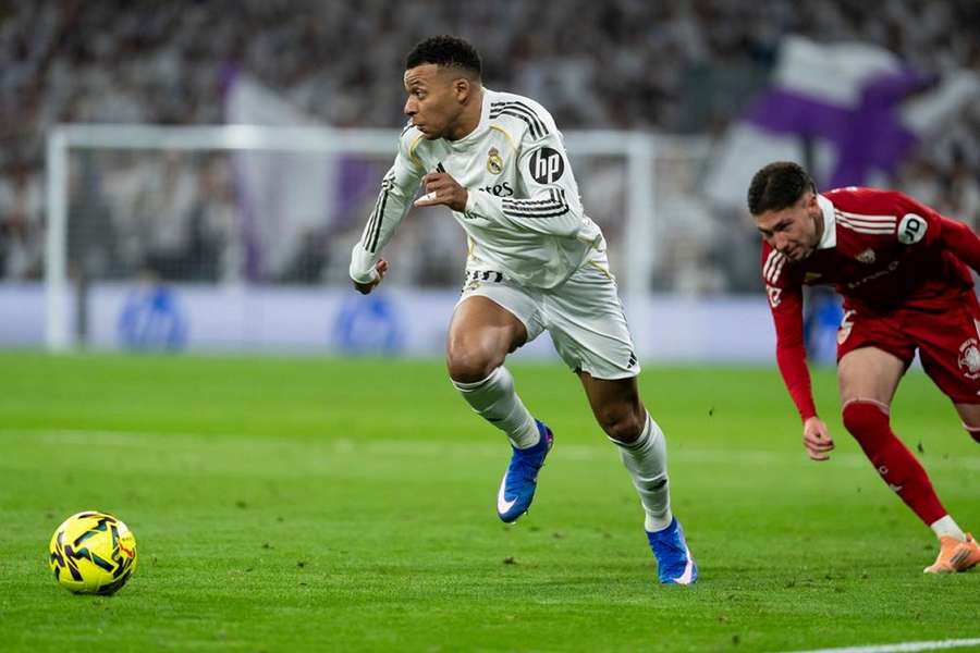 Pundit Riolo: Mbappe and Real Madrid avoided absolute CATASTROPHE