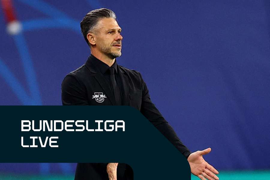 Bundesliga 6. Spieltag LIVE Bundesliga 6. Spieltag LIVE
