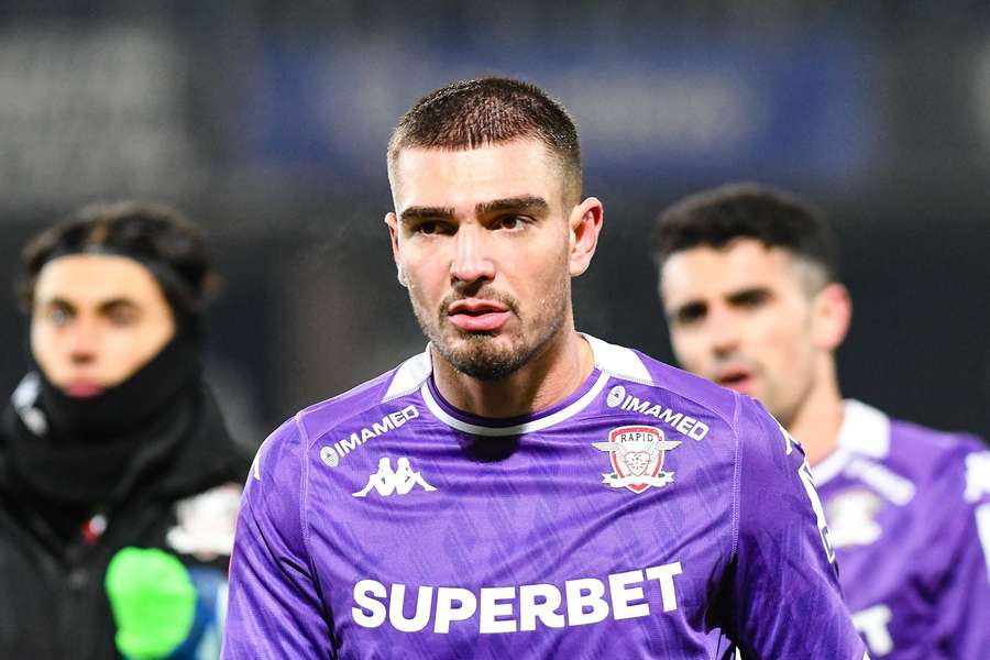 Rapid întâlnește FCSB