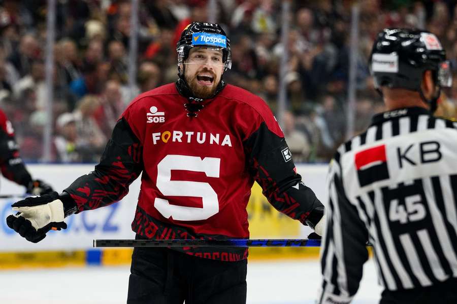 Němeček dostal trest i pokutu.