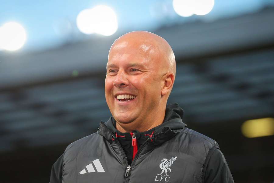 Feyenoord chief admits big error after Slot leaves for Liverpool