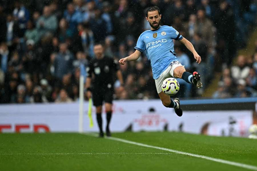 Bernardo Silva