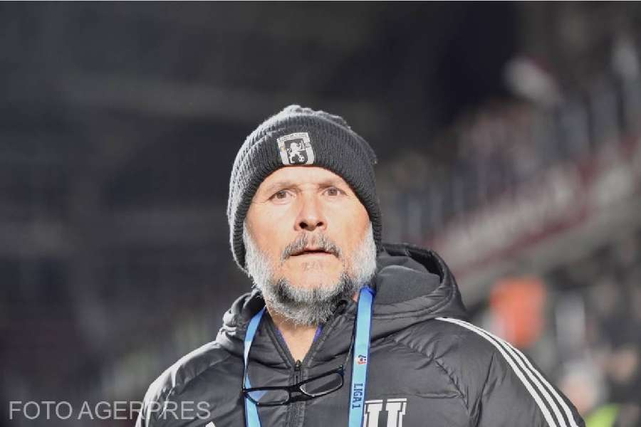 Partida dintre Chindia Târgoviște și FC U Craiova are loc marți, 28 februarie, de la ora 18:00.