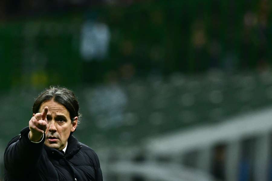 Inzaghi