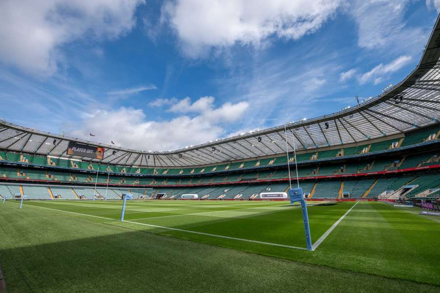 The 2026 Nations Championship final will be played at London's Twickenham Stadium on November 29. The 2026 Nations Championship final will be played at London's Twickenham Stadium on November 29.