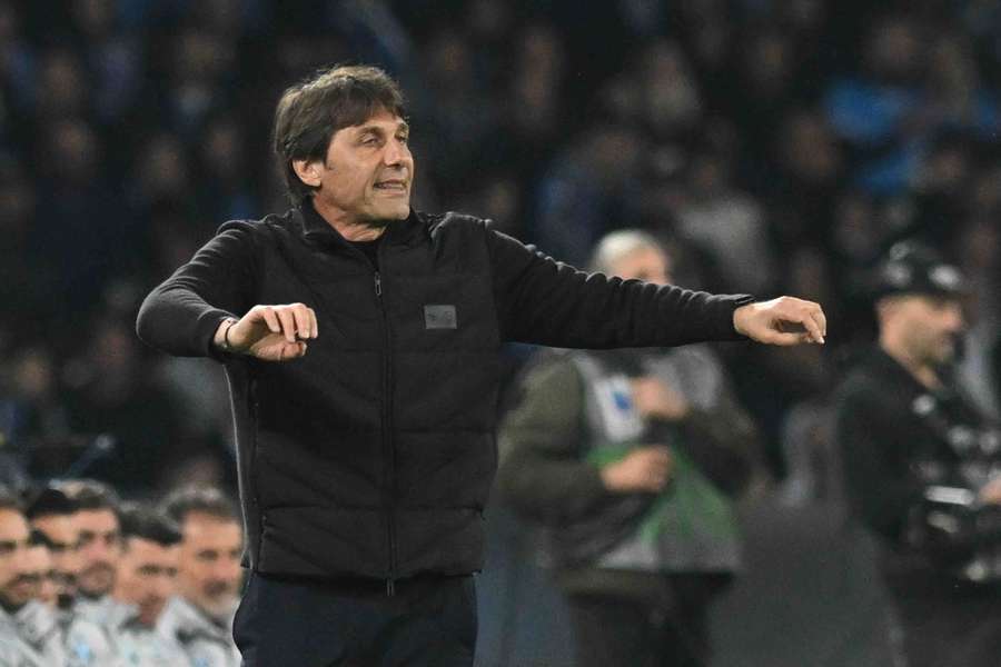 Antonio Conte bald als Trainer der Azzurri?