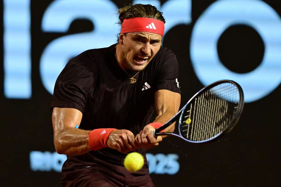 Tennis-Tracker: Alle Informationen und Hintergründe zum 22. Februar.