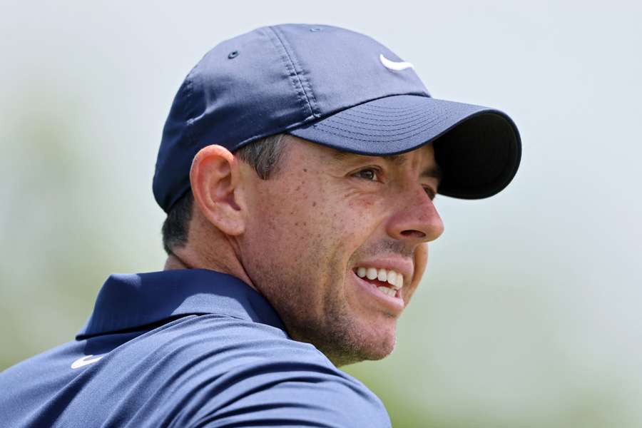 McIlroy won the 2011 edition of the US Open