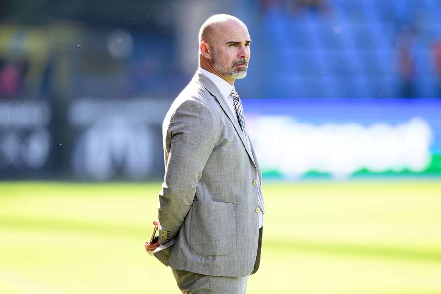 Varovný signál pro Liberec! Jeho stadion nestačí evropským nárokům, Nezmar se bojí azylu Varovný signál pro Liberec! Jeho stadion nestačí evropským nárokům, Nezmar se bojí azylu