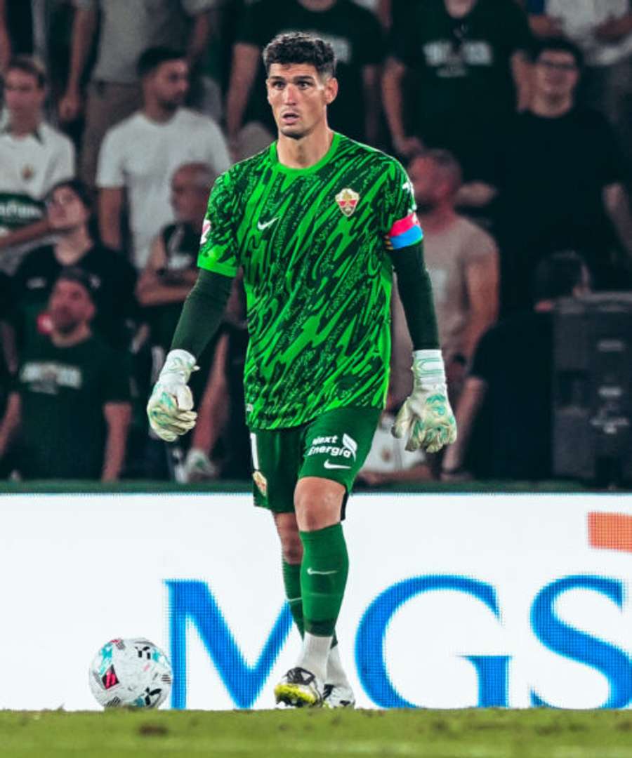 Dituro viste la nueva camiseta Dituro viste la nueva camiseta