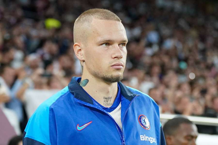 Mudryk bestreitet wissentliches Doping