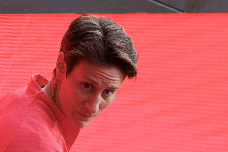 Berger hat den DFB um "zusätzliche Bedenkzeit" gebeten