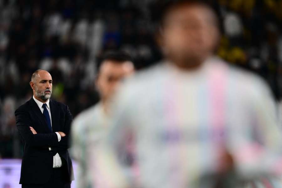 Igor Tudor Igor Tudor