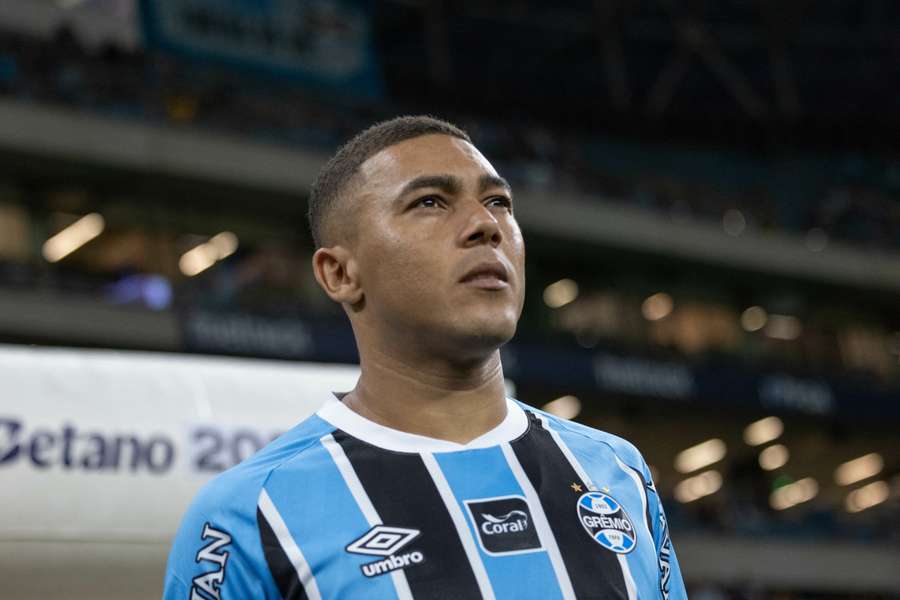 Carlos Vinícius destacou que não compactua com a cultura de demissões do Brasil 