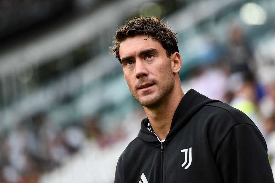 Calcio: Juve; Vlahovic 'sto bene, non poniamoci obiettivi'