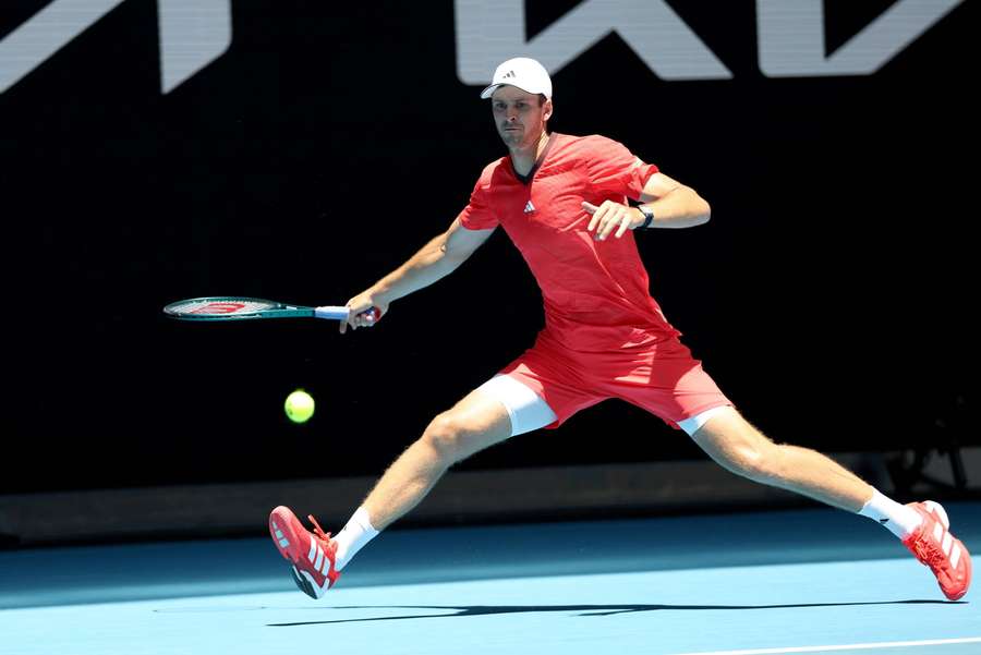 Hubert Hurkacz