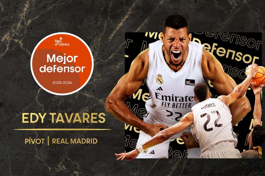 Edy Tavares