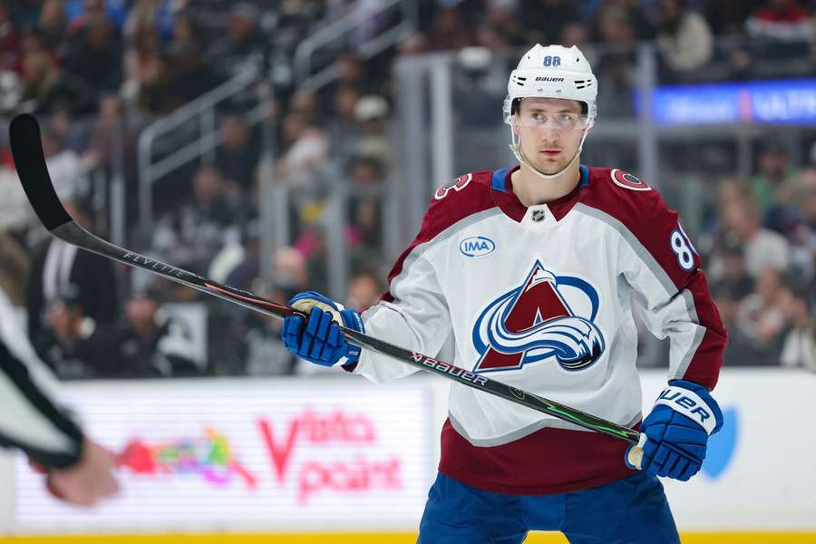 Nečas je tahounem Colorada.