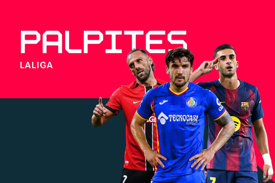 Barcelona e Real Madrid seguem brigando pelo topo