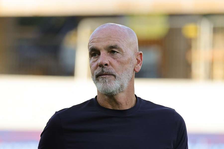 Stefano Pioli