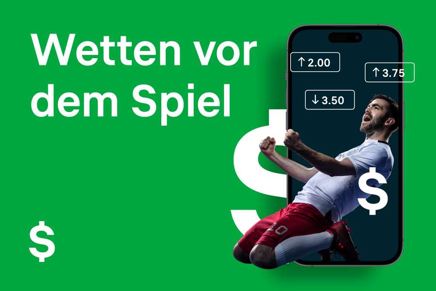 Flashscore für Wettfreunde: Verschaffe dir einen Vorsprung vor dem Anpfiff