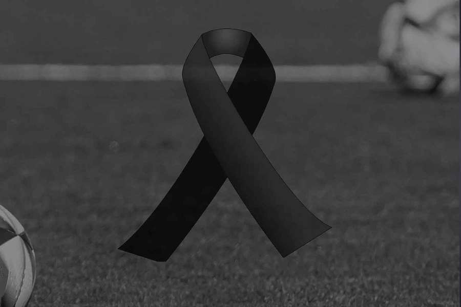 Futebol espanhol está de luto Futebol espanhol está de luto