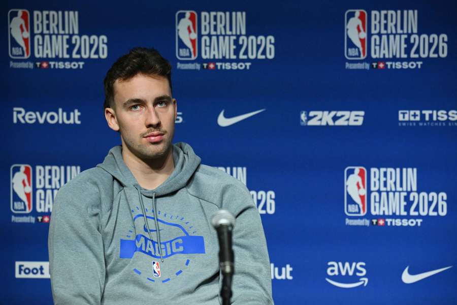 Wagner verpasste zuletzt insgesamt neun Spiele