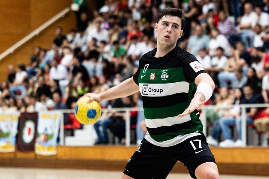 Sporting triunfou na Madeira