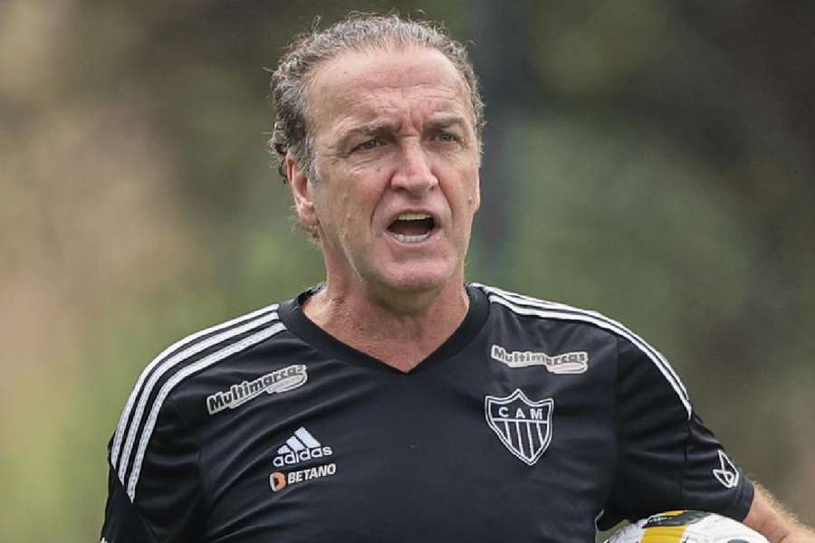 Cuca dirigirá a Galo por cuarta vez en su carrera