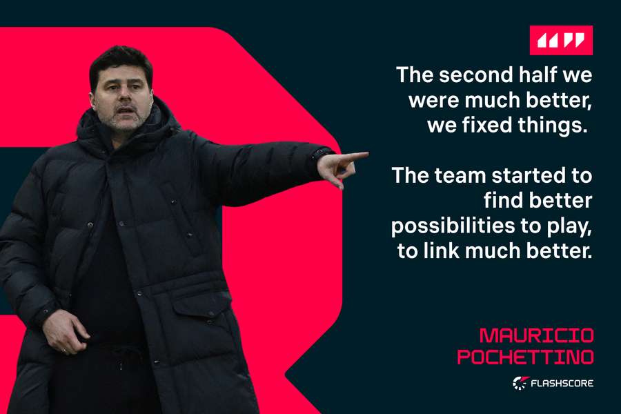 Mauricio Pochettino