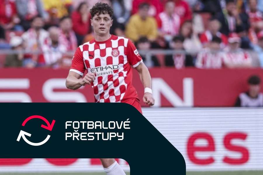 Odejde Krejčí z Girony?