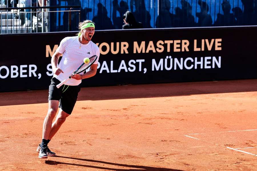 Tenis Flash: Czas na finały w Barcelonie i Monachium. Sabalenka gra w półfinale w Stuttgarcie