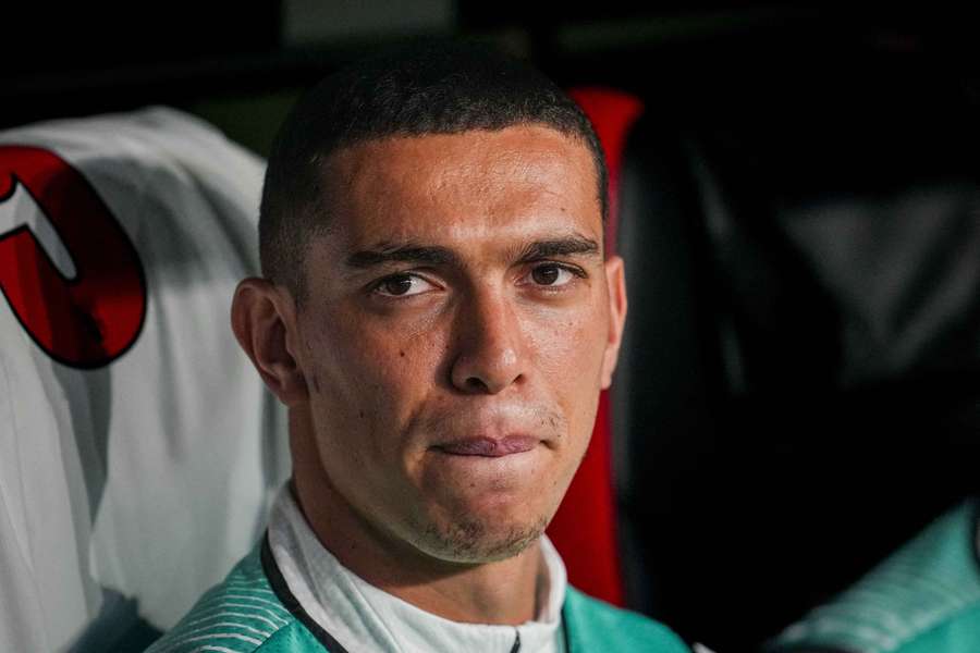 Amine El Ouazzani fait son retour dans le football français