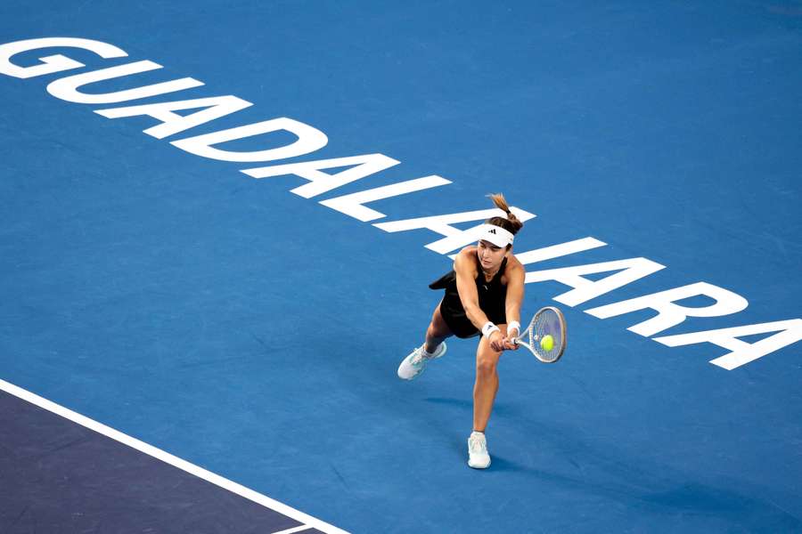 Tenis Flash: Tydzień zakończą finały w Sao Paulo i Guadalajarze