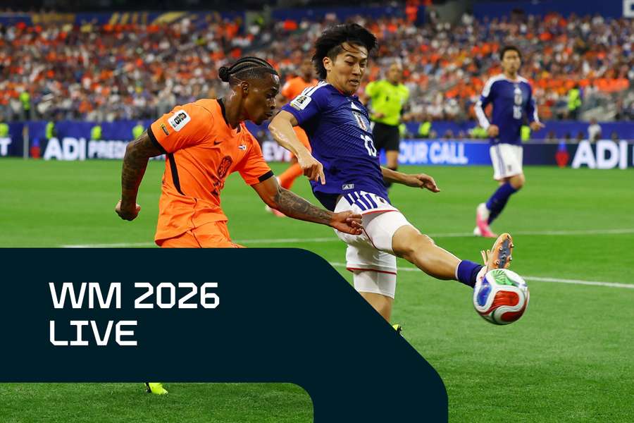 WM 2026 LIVE: Tag 4
