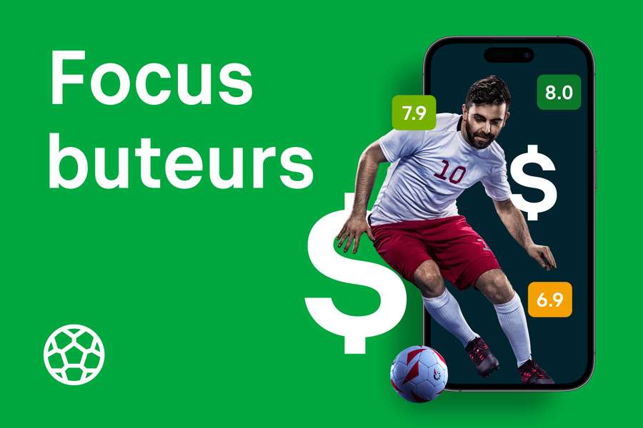 Flashscore pour les parieurs : Maîtriser les pronostics sur les buteurs