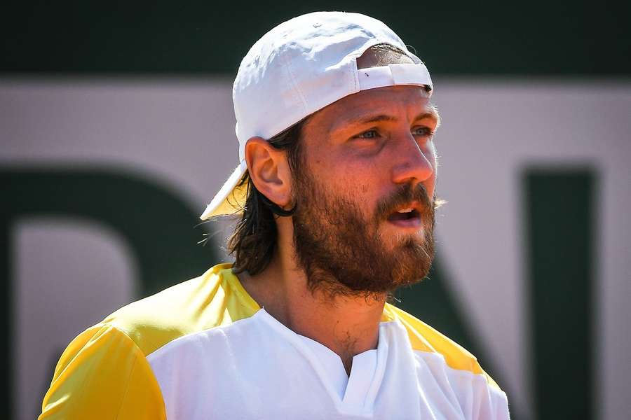 Lucas Pouille a renversé la situation