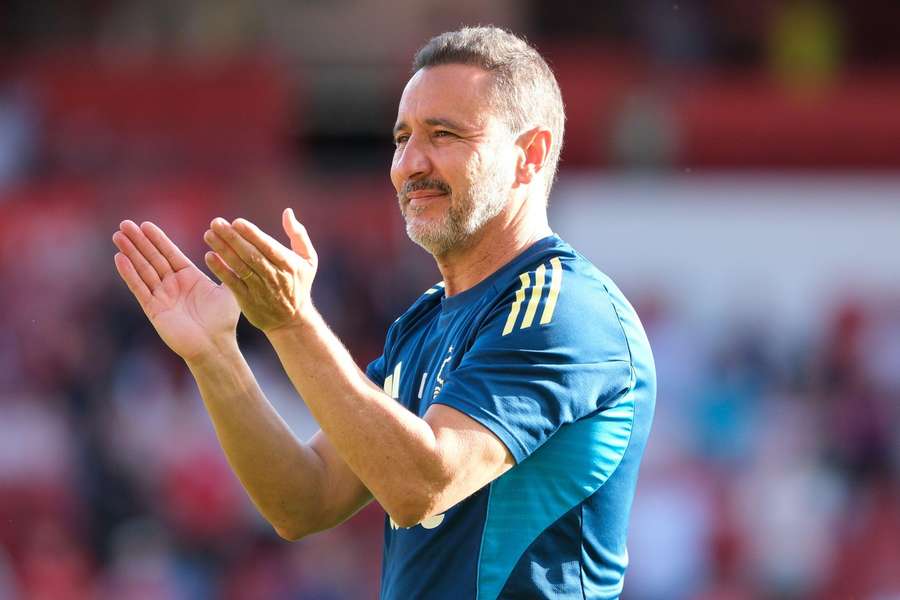 Vitor Pereira's Nottingham Forest future in major doubt with club working on dismissal