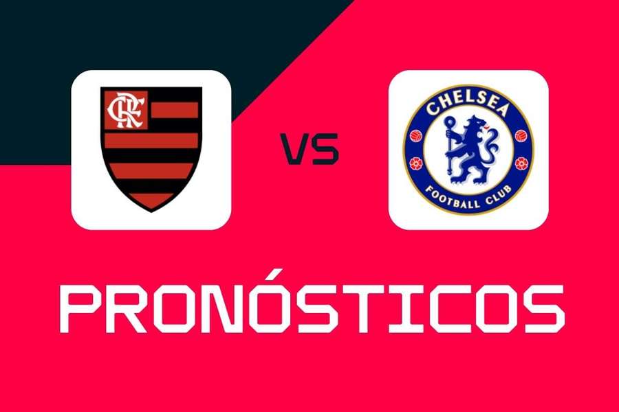 Flamengo - Chelsea: Pronósticos, Mejores Apuestas y Cuotas (Mundial de Clubes)