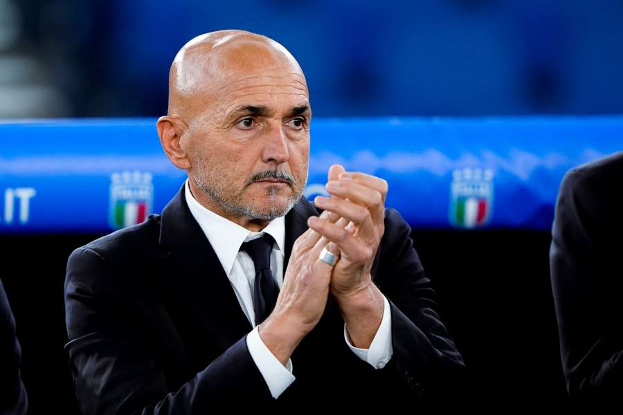 Luciano Spalletti