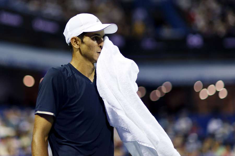 Sigue el tenis en directo en Flashscore